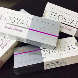 Teosyal