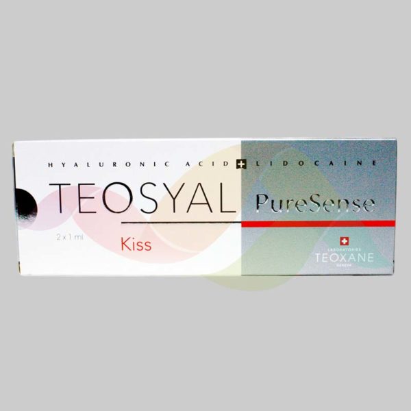 teosyal puresense kiss