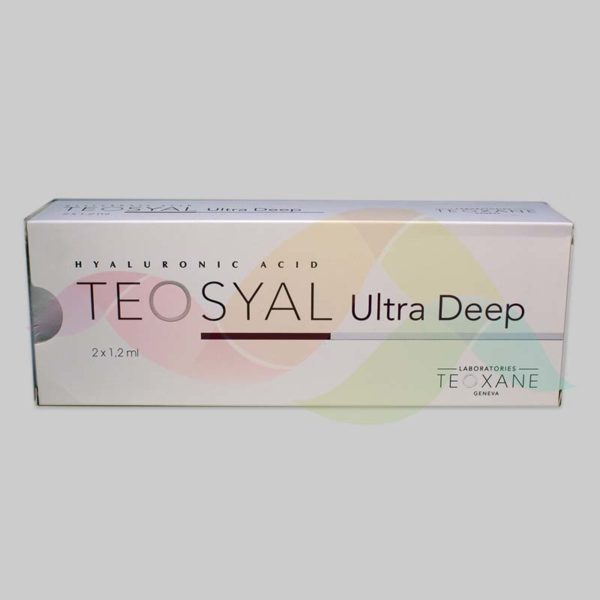 teosyal ultra deep 2x1 2ml