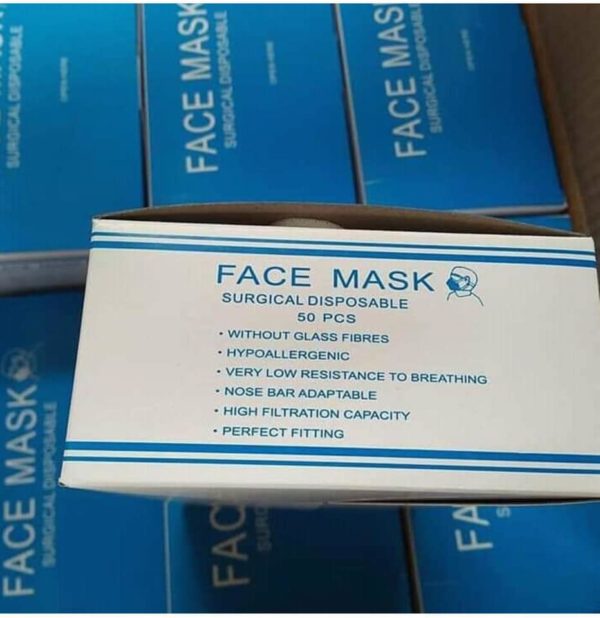 Face Mask