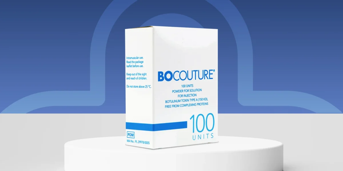 Bocouture vs. Botox: Which Neuromodulator is Right for You?