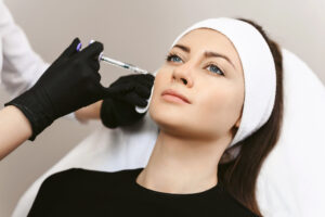 Botox for Migraines
